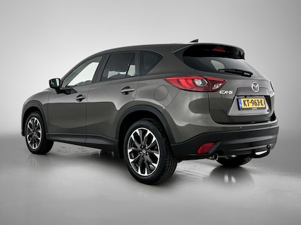 Mazda-CX-5
