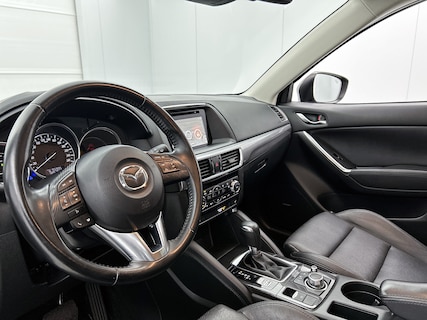 Mazda-CX-5