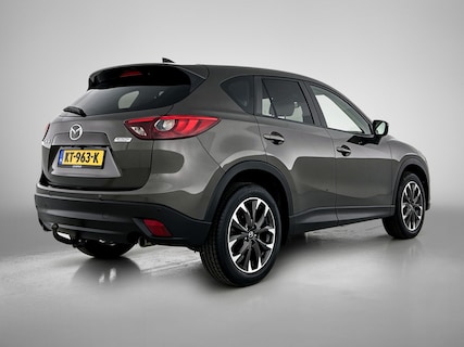 Mazda-CX-5
