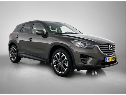 Mazda-CX-5