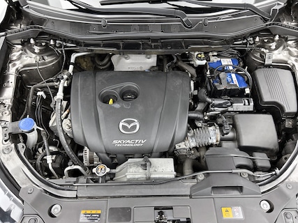 Mazda-CX-5