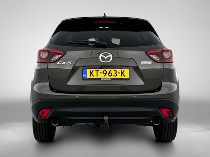 Mazda-CX-5