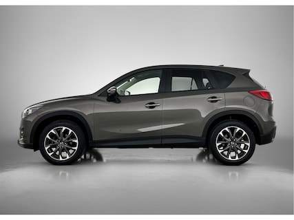 Mazda-CX-5