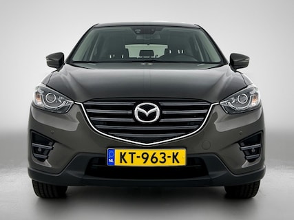 Mazda-CX-5