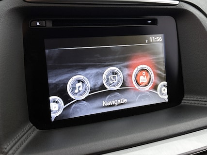 Mazda-CX-5