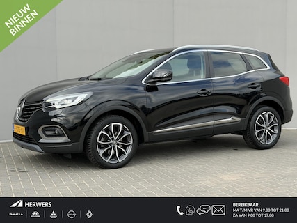 Renault-Kadjar