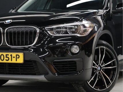 BMW-X1