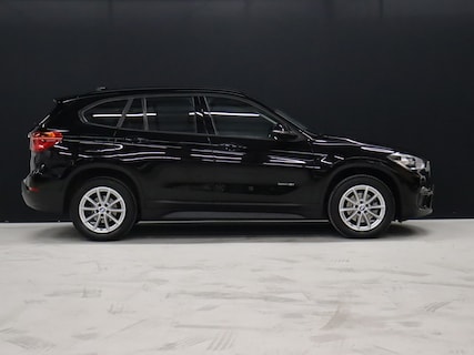 BMW-X1
