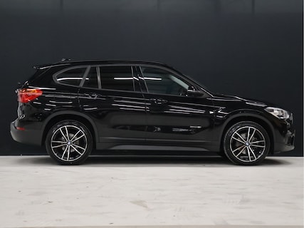 BMW-X1