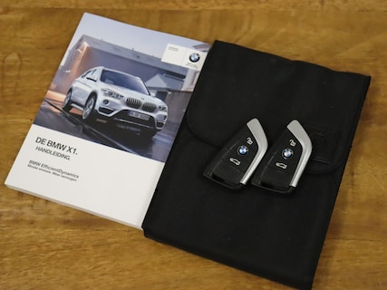 BMW-X1