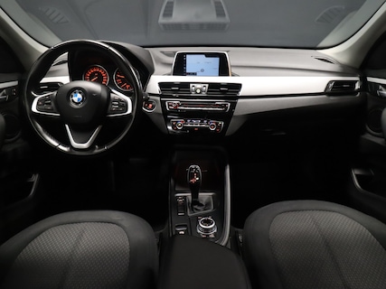 BMW-X1