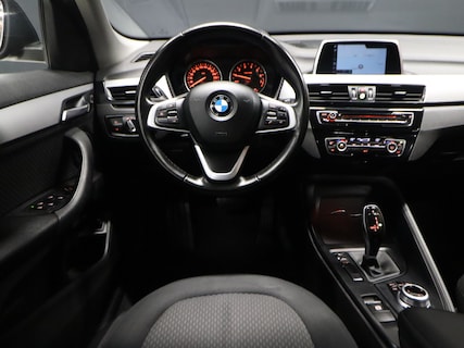BMW-X1