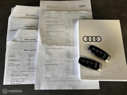 Audi-Q7