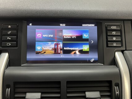Land Rover-Discovery Sport
