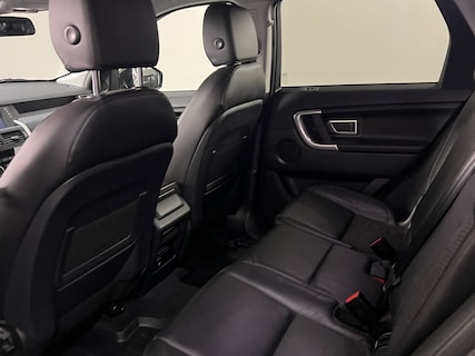 Land Rover-Discovery Sport