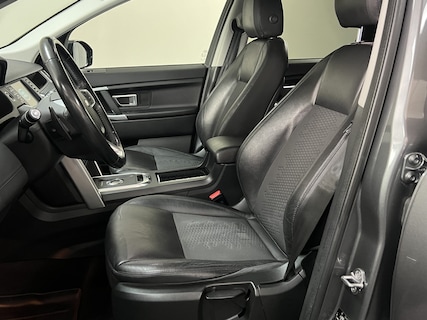 Land Rover-Discovery Sport