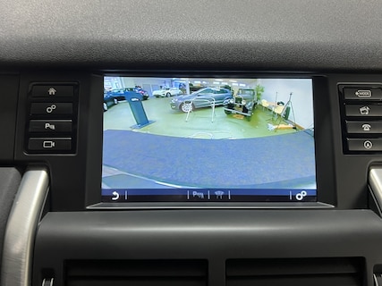 Land Rover-Discovery Sport