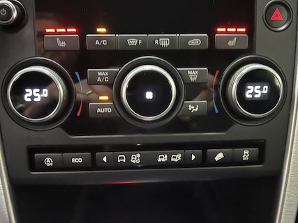 Land Rover-Discovery Sport