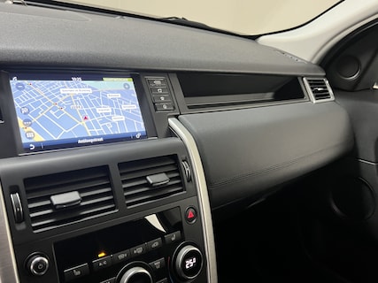 Land Rover-Discovery Sport