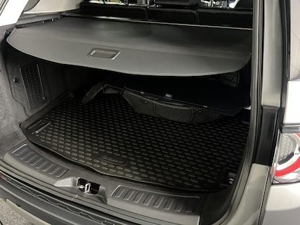 Land Rover-Discovery Sport