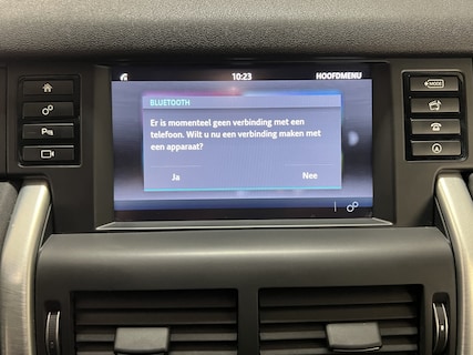 Land Rover-Discovery Sport