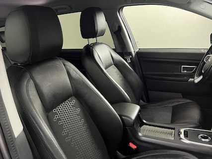 Land Rover-Discovery Sport