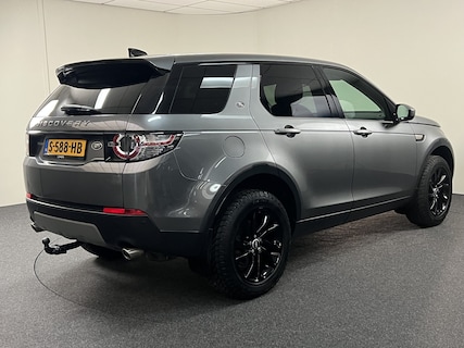 Land Rover-Discovery Sport