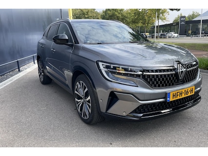 Renault-Austral