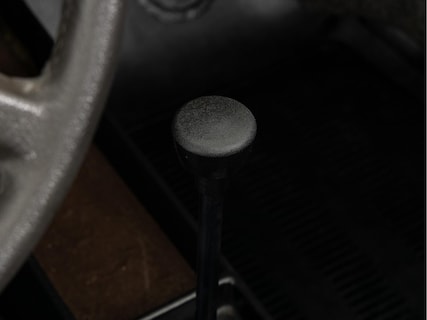 Volkswagen-Kever