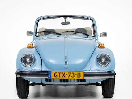Volkswagen-Kever