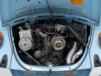Volkswagen-Kever
