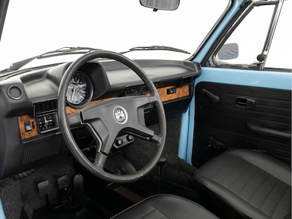 Volkswagen-Kever