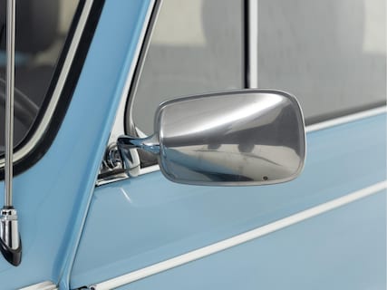 Volkswagen-Kever
