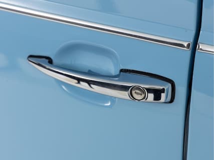 Volkswagen-Kever