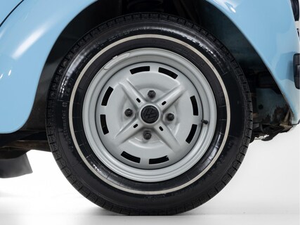 Volkswagen-Kever