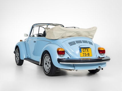 Volkswagen-Kever