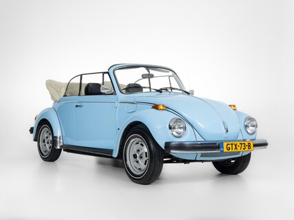 Volkswagen-Kever