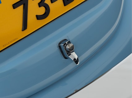 Volkswagen-Kever