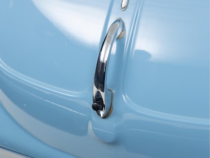 Volkswagen-Kever