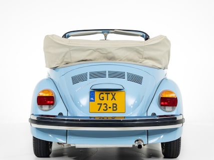 Volkswagen-Kever