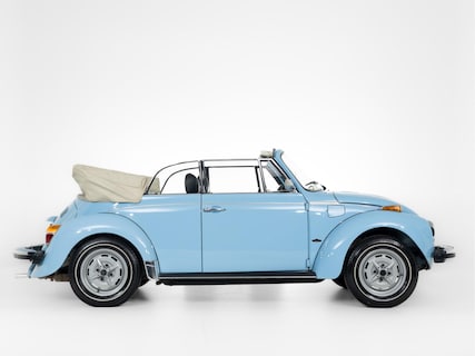 Volkswagen-Kever