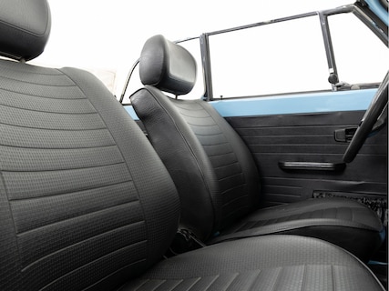 Volkswagen-Kever