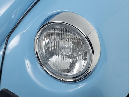 Volkswagen-Kever