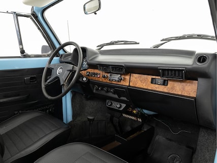 Volkswagen-Kever