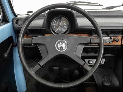 Volkswagen-Kever