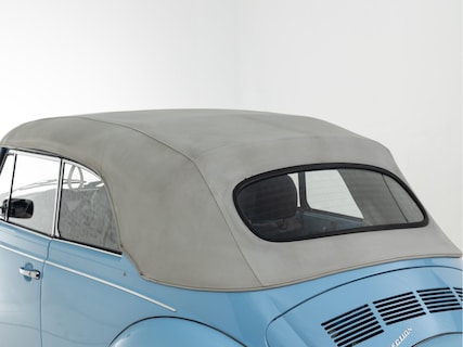 Volkswagen-Kever