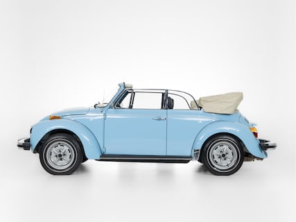 Volkswagen-Kever