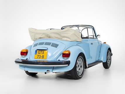 Volkswagen-Kever