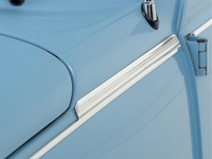Volkswagen-Kever