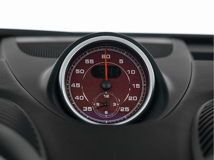 Porsche-718 Boxster